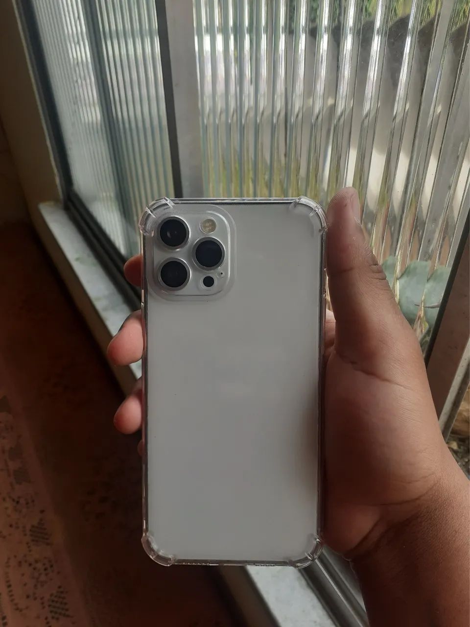 iPhone 12 Pro Max  - Foto 3