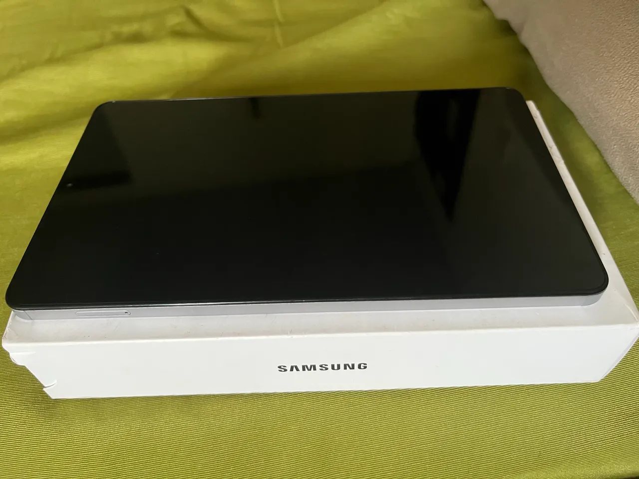 Tablet Samsung Galaxy Tab A11 - Foto 3