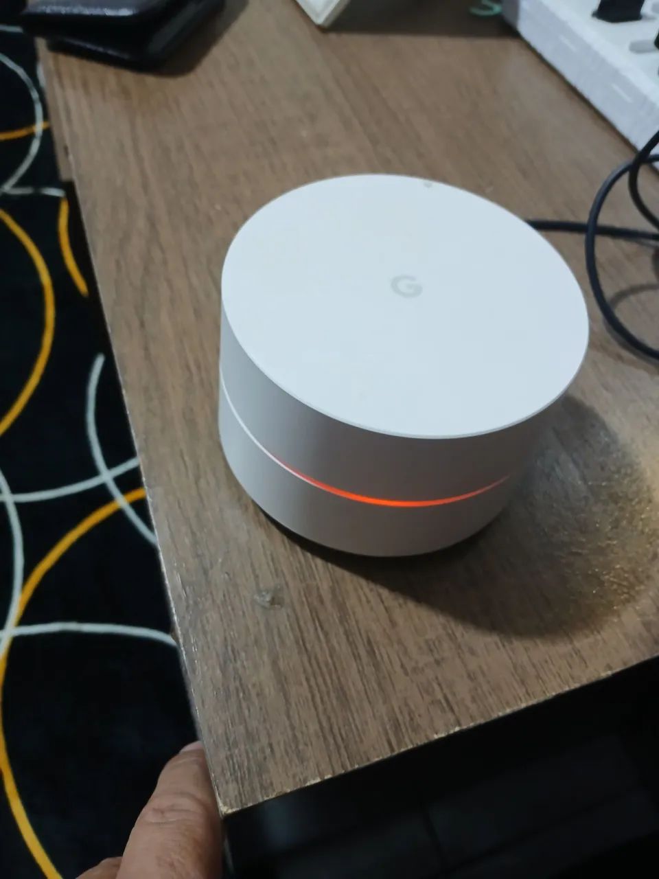 Google Wi-Fi  - Foto 4