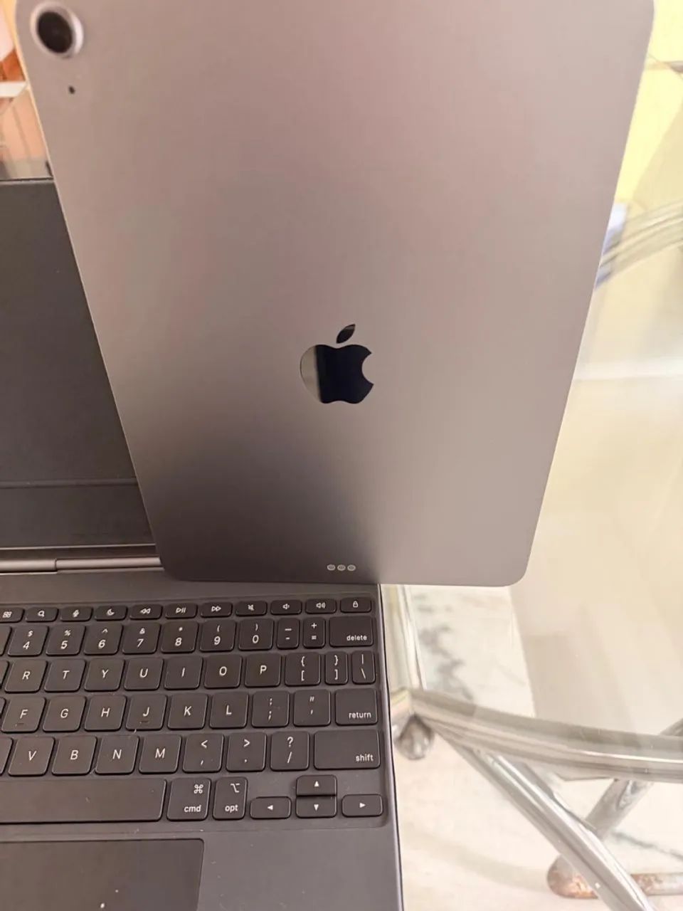 iPad Apple processador M4  - Foto 3