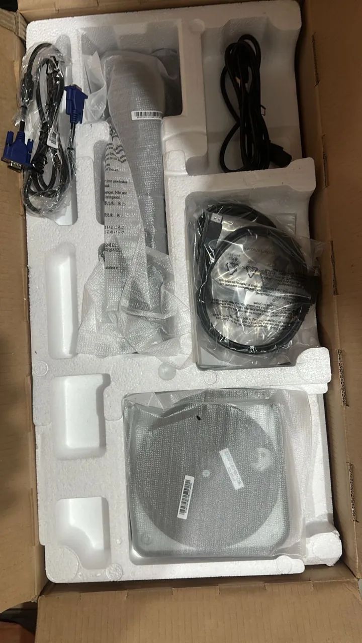 Computador de mesa - Foto 3