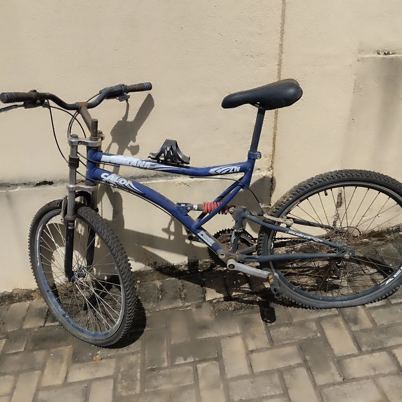 Vendo bicicleta  - Foto 2