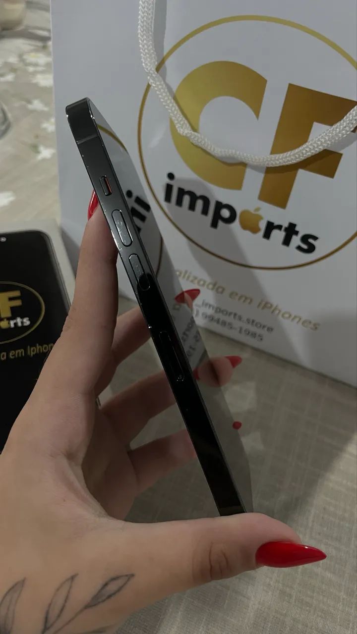 iPhone 14 Pro  - Foto 5