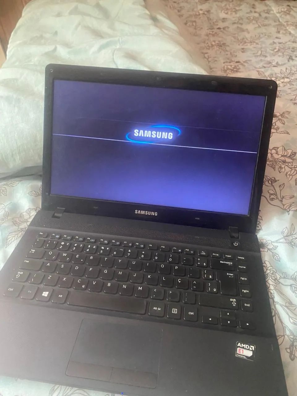  Notebook Samsung  - Foto 4