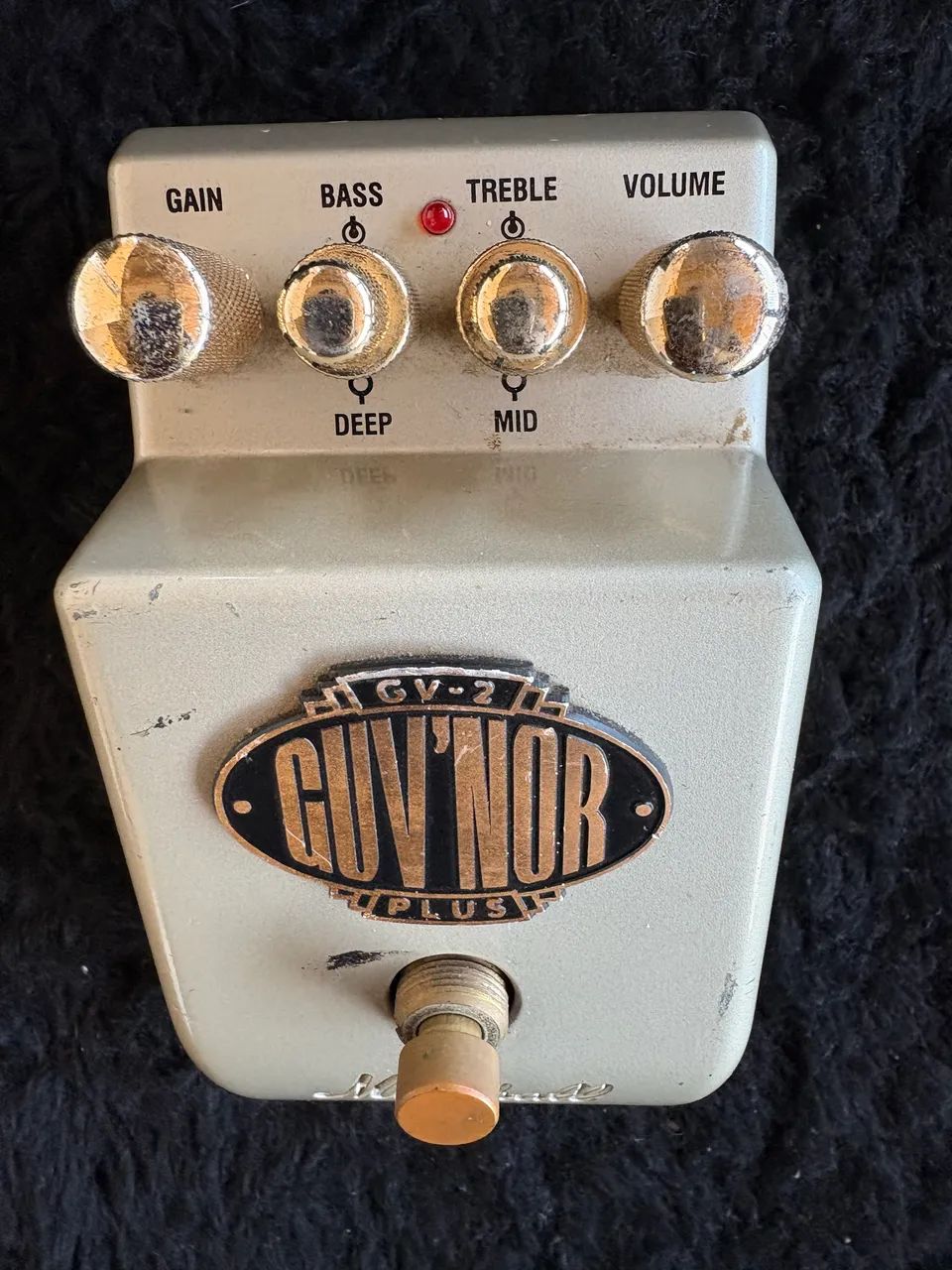 Guitar Pedal65192845431299121