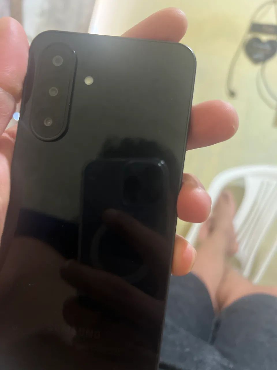 Celular A 26 - Foto 2