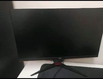 Monitor 165hz/ 27pol