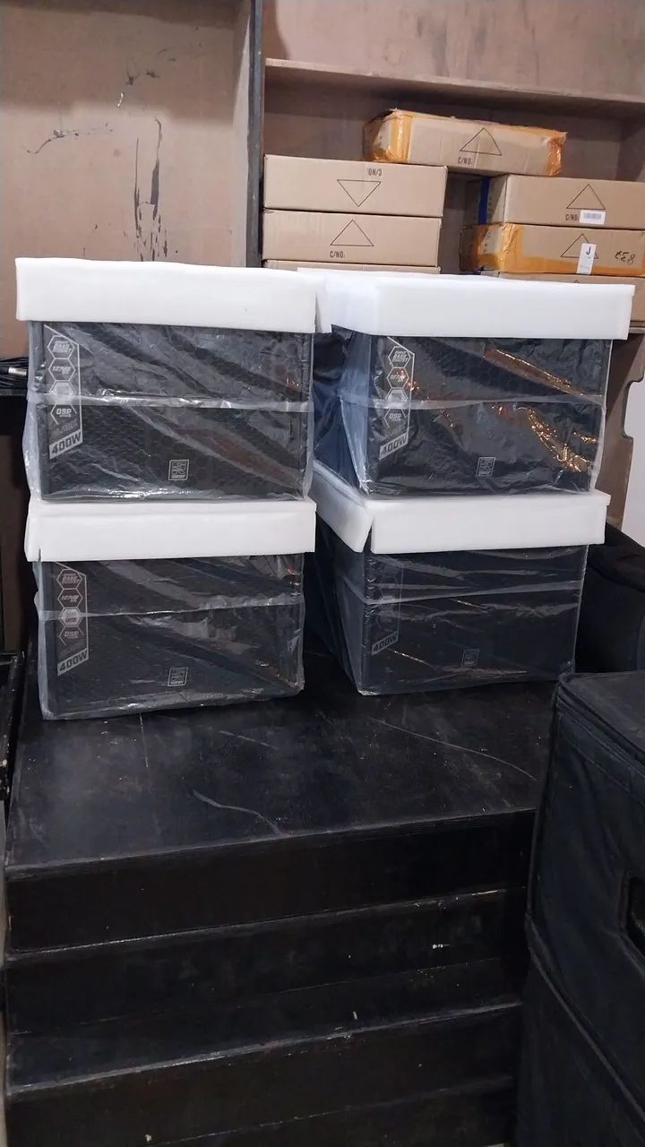 Sub Ativo BK712 staner  - Foto 5