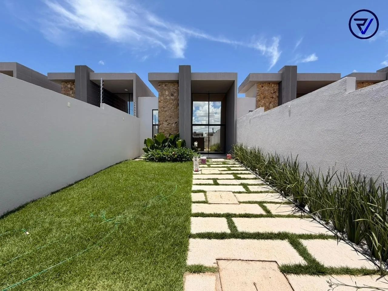 Casa à Venda em Eusébio - Residencial P A - Foto 2
