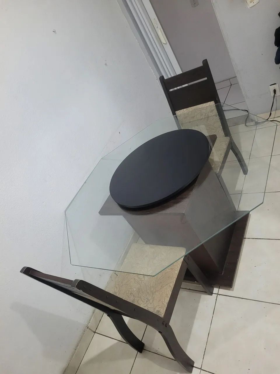 Mesa de jantar 