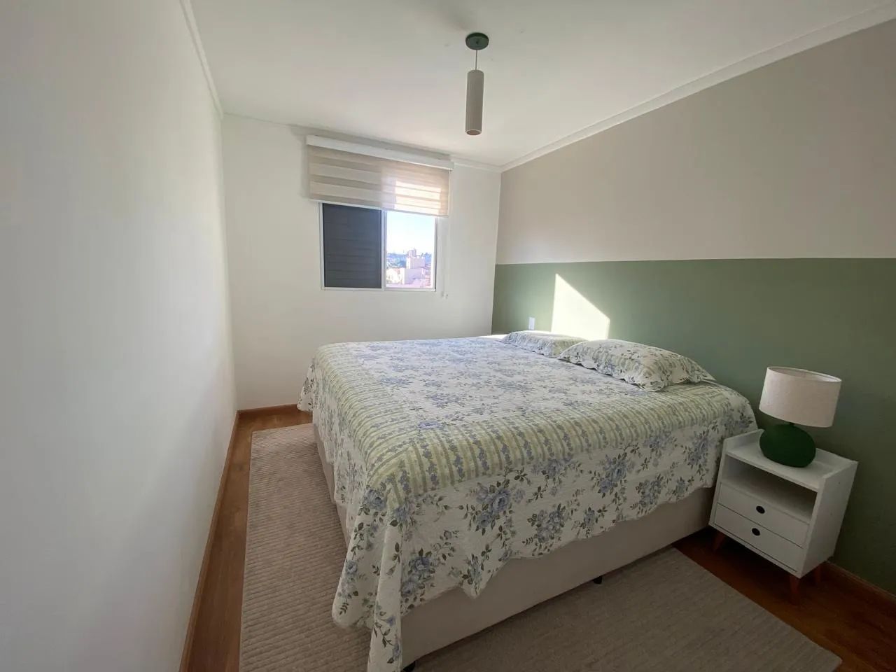 Excelente Apartamento 2 dormitórios. - Foto 3