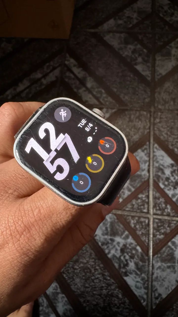 Redmi Watch 4
