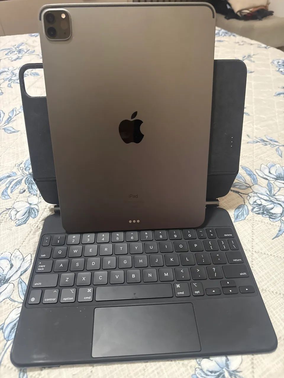 iPad Pro 256gb  - Foto 3