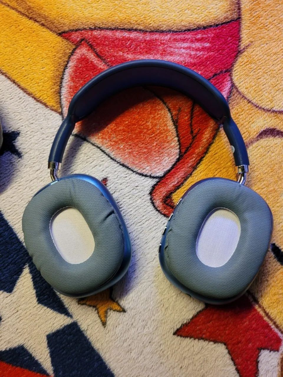 Fone Sem Fio Bluetooth P9 - Foto 2