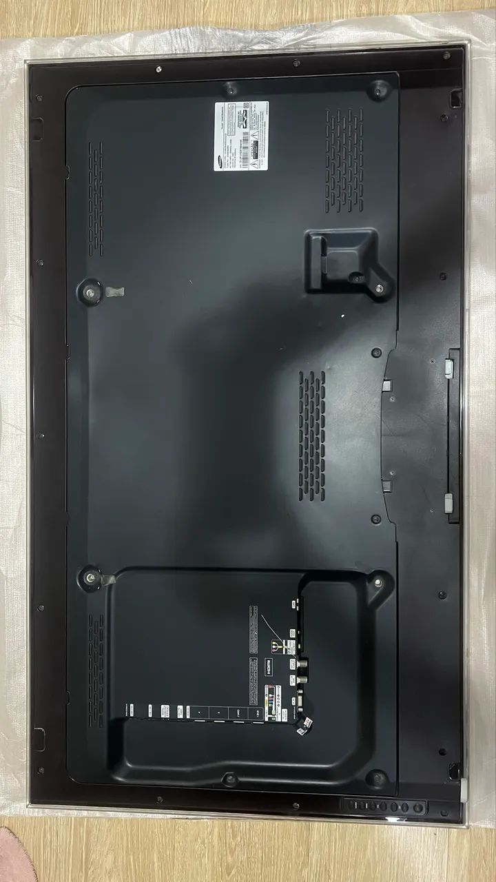 2 TV SAMSUNG PARA REPARO (40 e 46 3D) - Foto 4