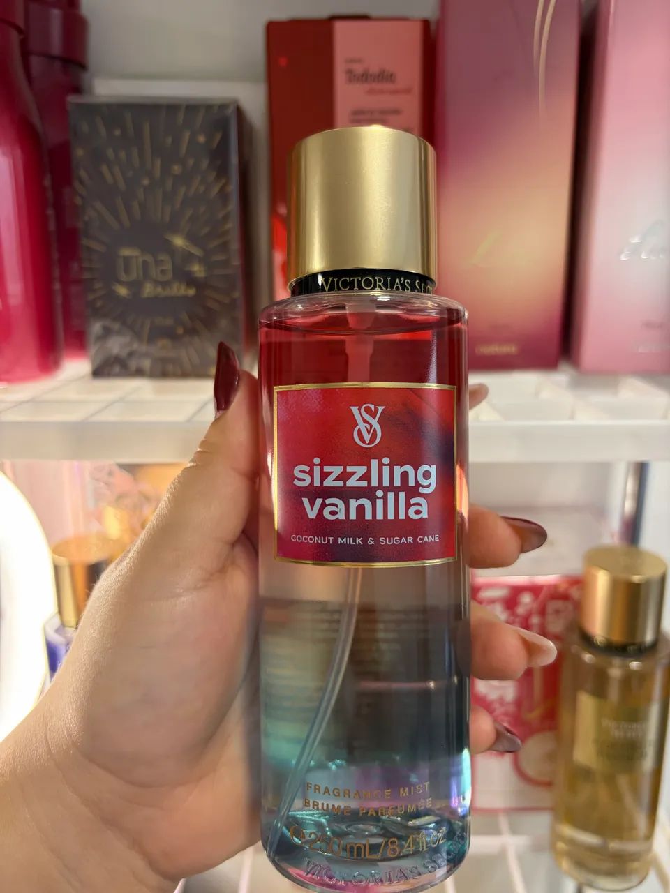 BodySplash Victoria?s Secret  - Foto 2