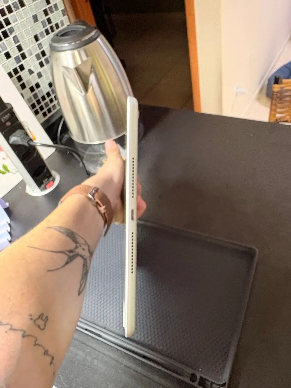 iPad  - Foto 2