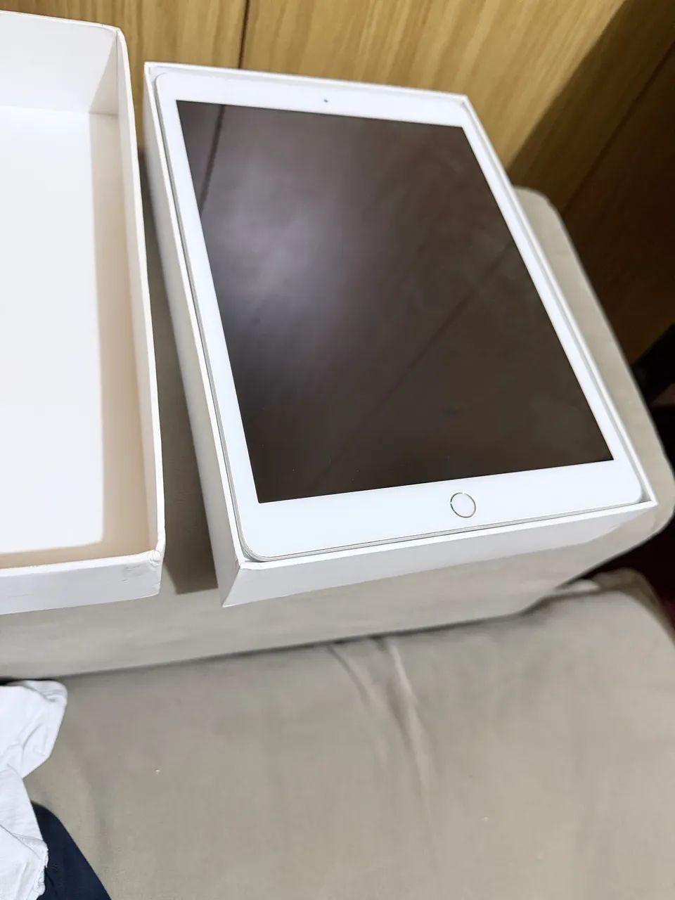 iPad  - Foto 4