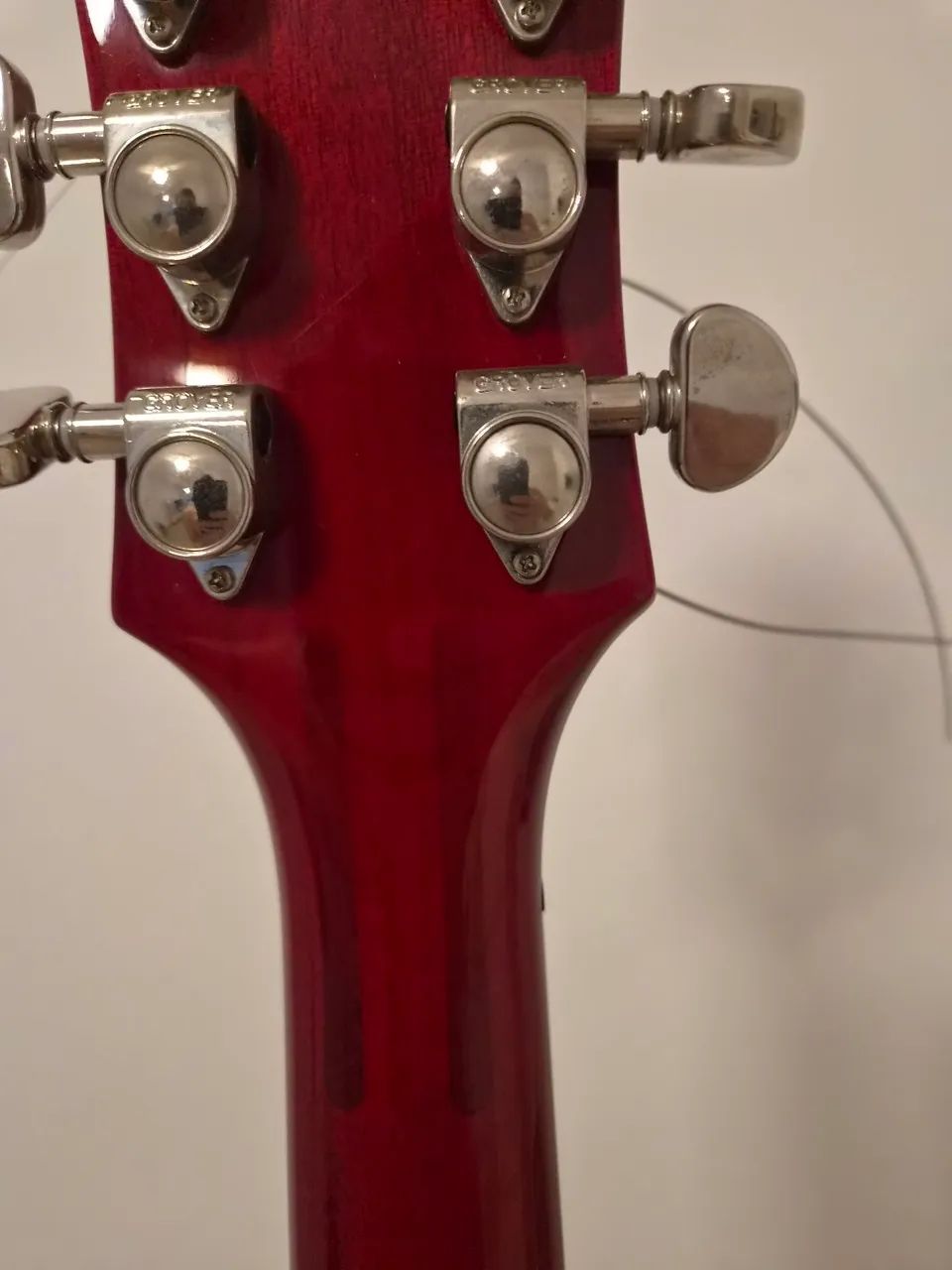 Epiphone Dot 335  - Foto 3