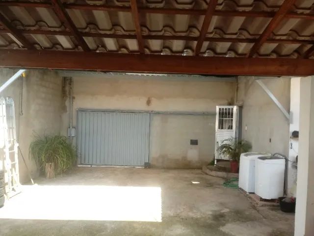 Casa Funilândia Novo Brasil - Foto 2