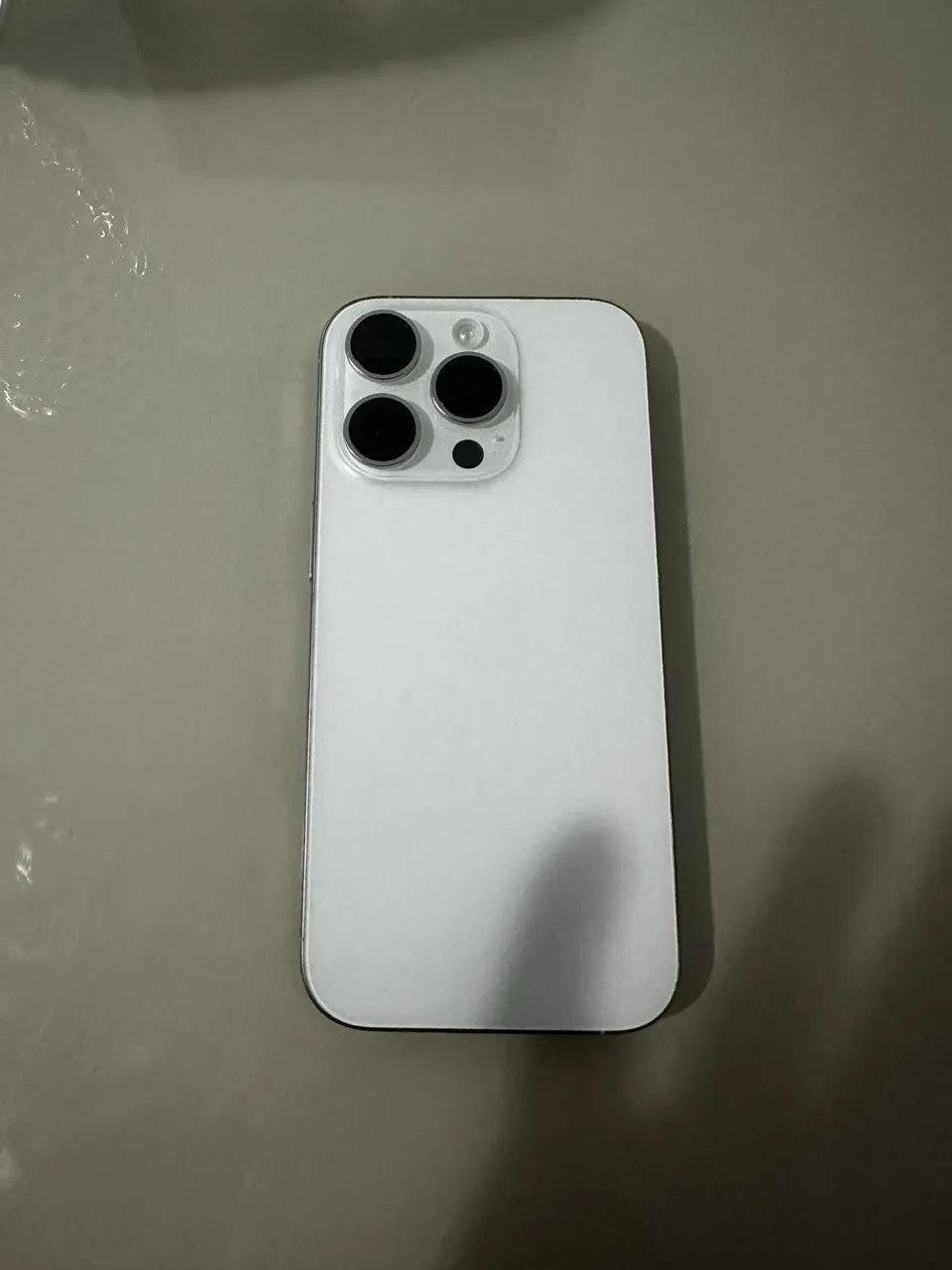 iPhone 16 Pro, 256 gb  - Foto 4