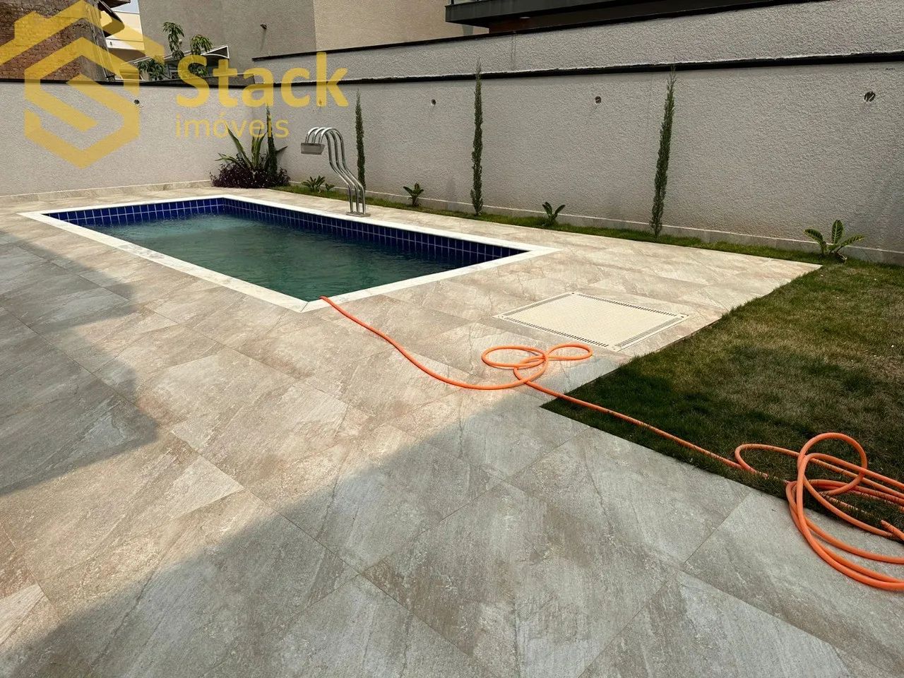 CASA À VENDA COM 3 DORMITÓRIOS GRAN VILLE SÃO VENÂNCIO - ITUPEVA-SP - Foto 4