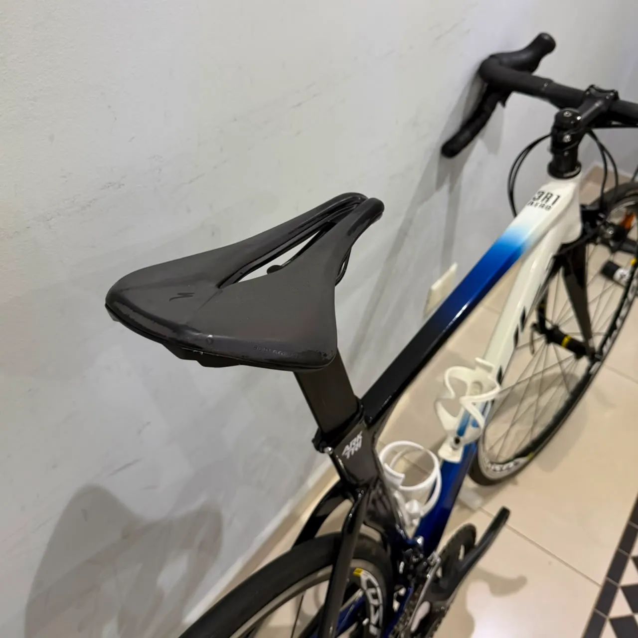 Soul 3R1 Aero  - Foto 4
