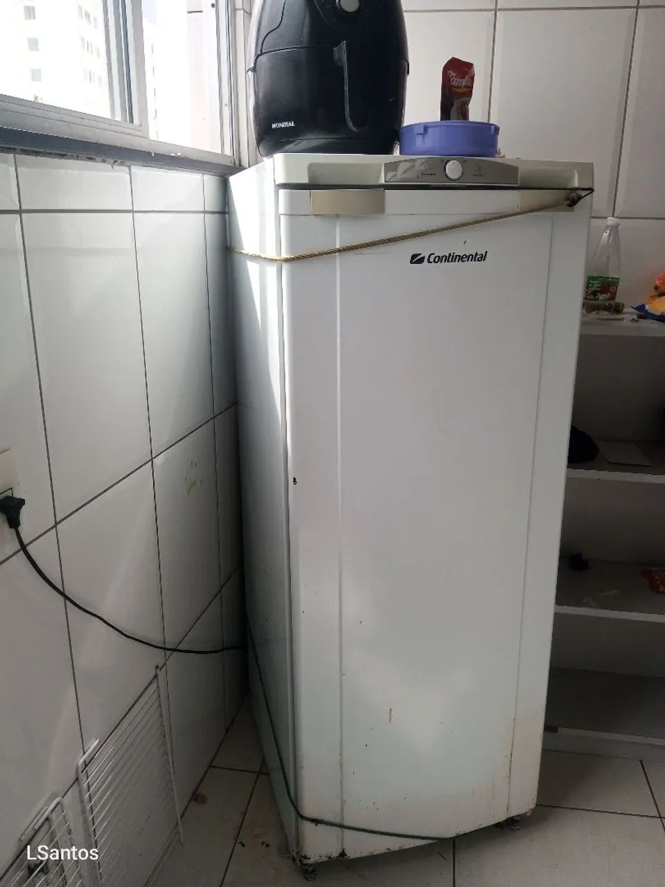 Geladeira  - Foto 2