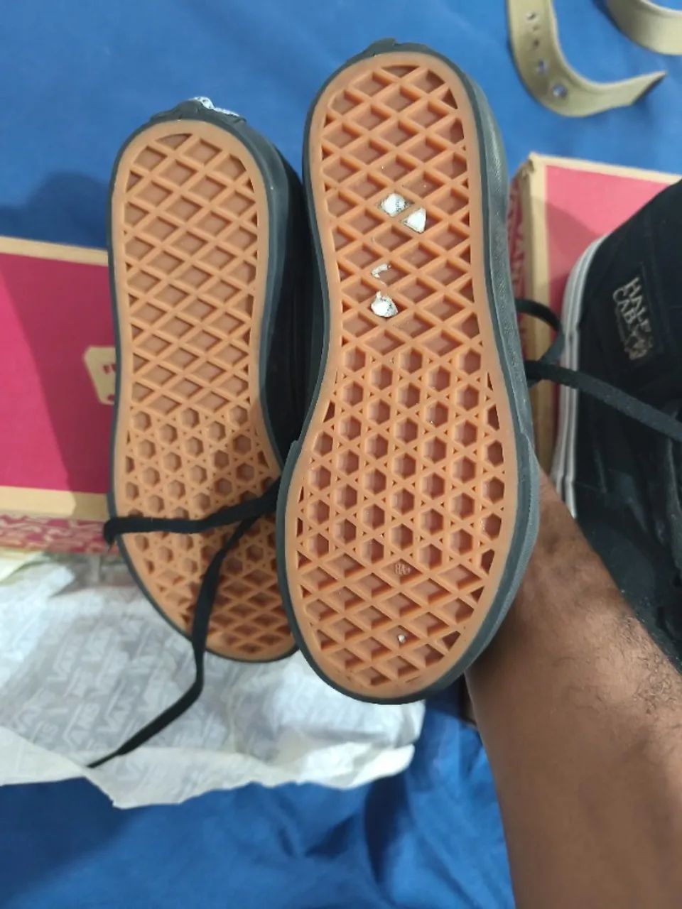Tênis Vans - Foto 2