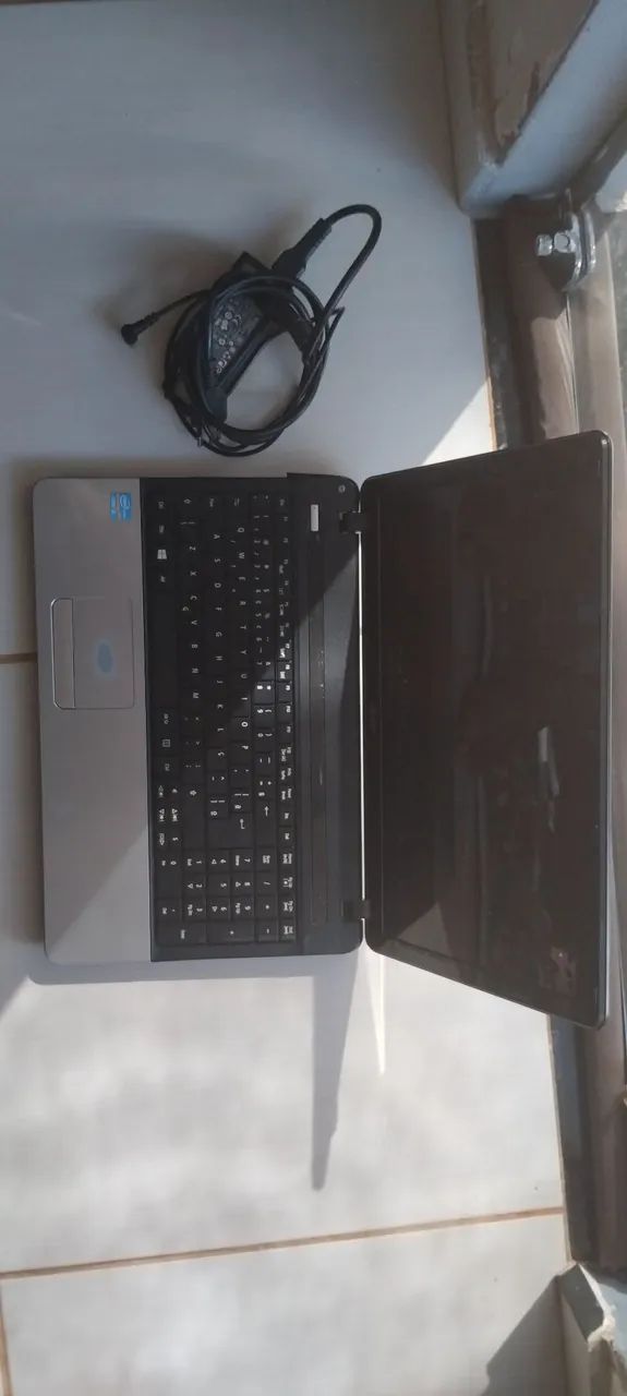Notebook Acer - Foto 4