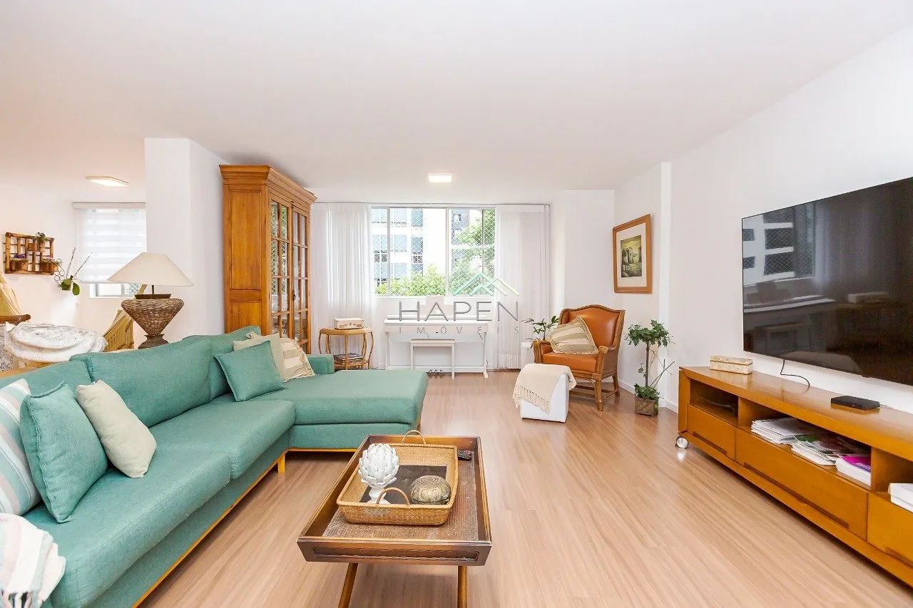 Apartamento 4 quartos à venda no Batel - Foto 2
