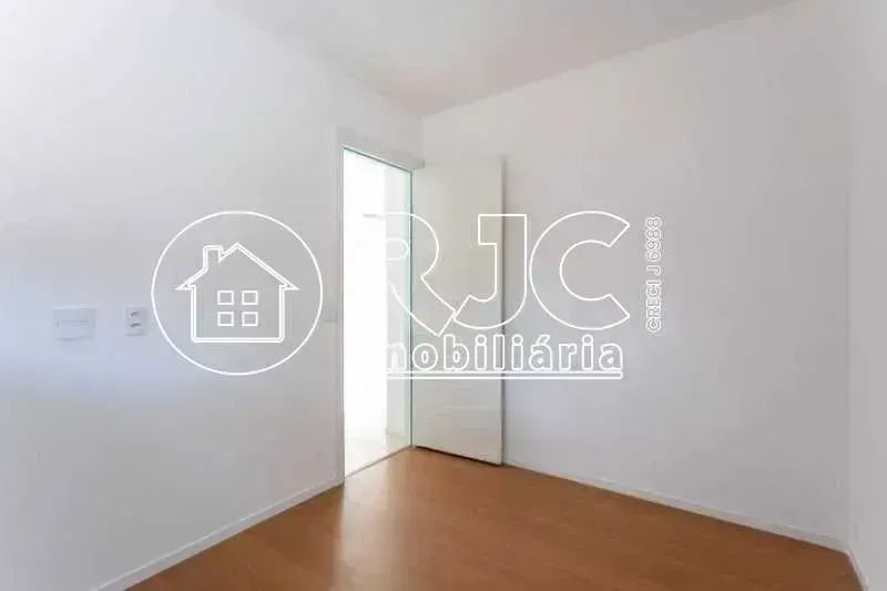 Excelente oportunidade para morar ou investir! Imóvel à venda com 45 m², 2 quartos, no And - Foto 9