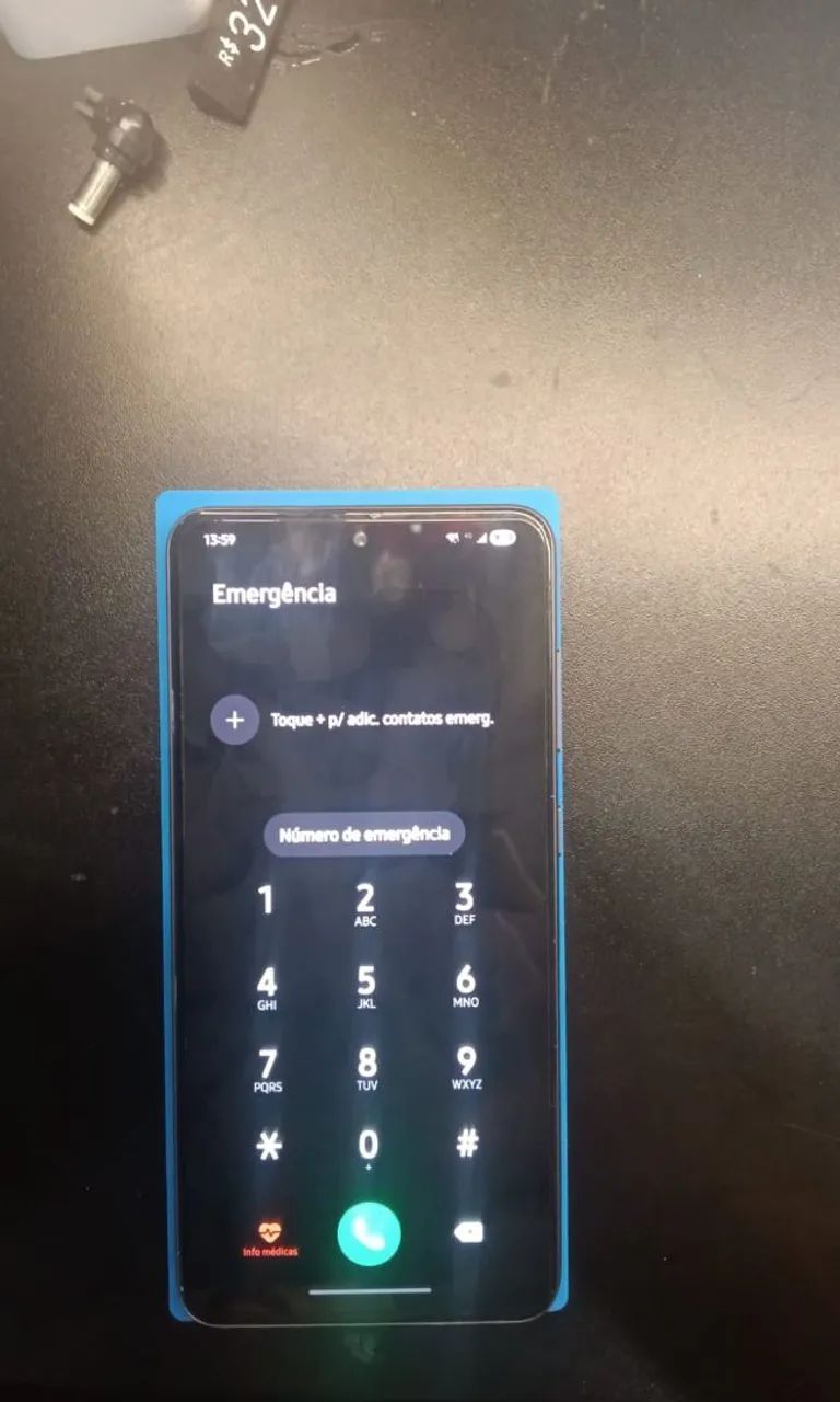 SAMSUNG S21FE 128GB 