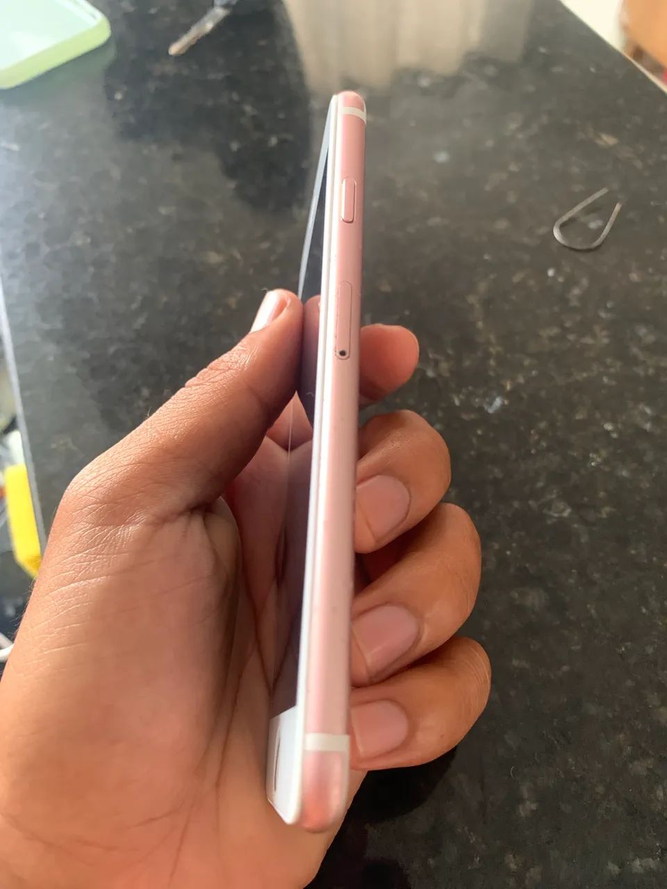 iPhone 6s - Foto 2