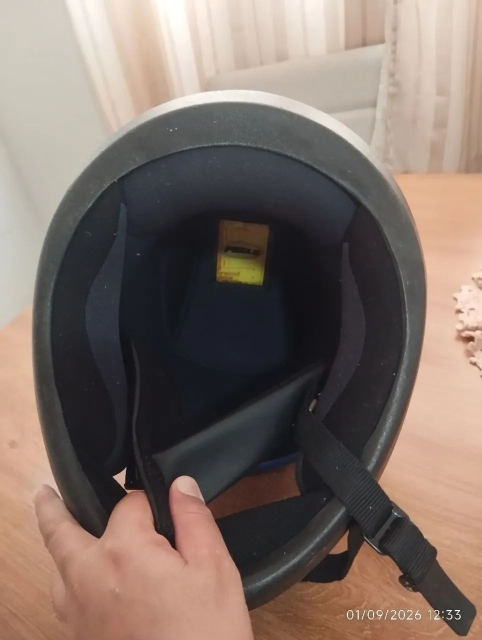 Capacete  - Foto 3