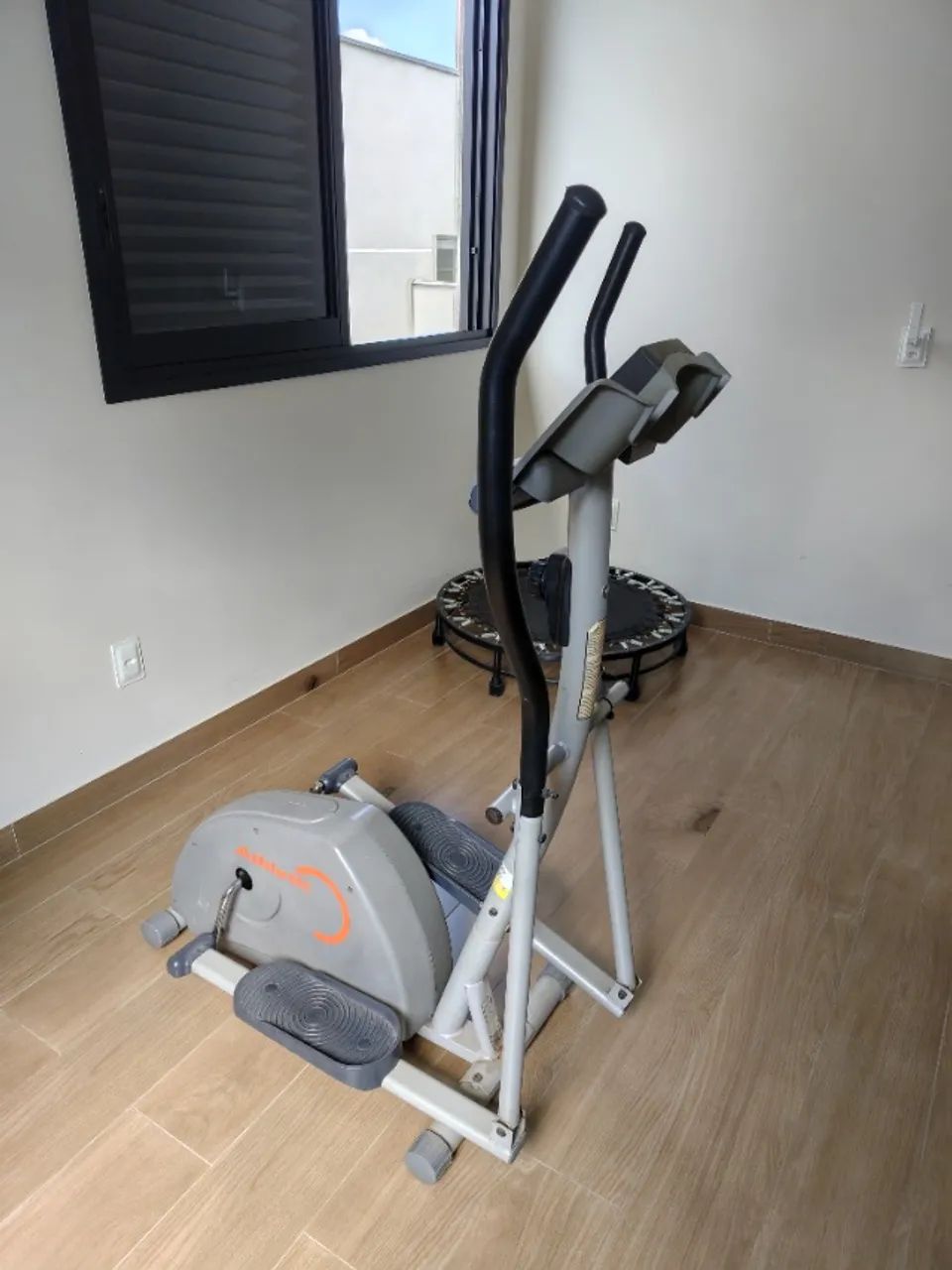 Elíptico Athletic Advanced 330E - Foto 3