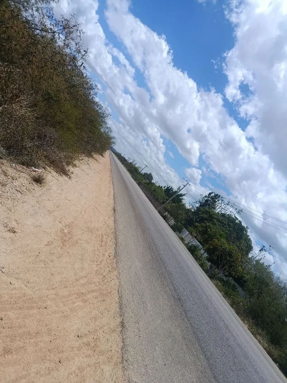 Terreno a venda no povoado da macambira  - Foto 5