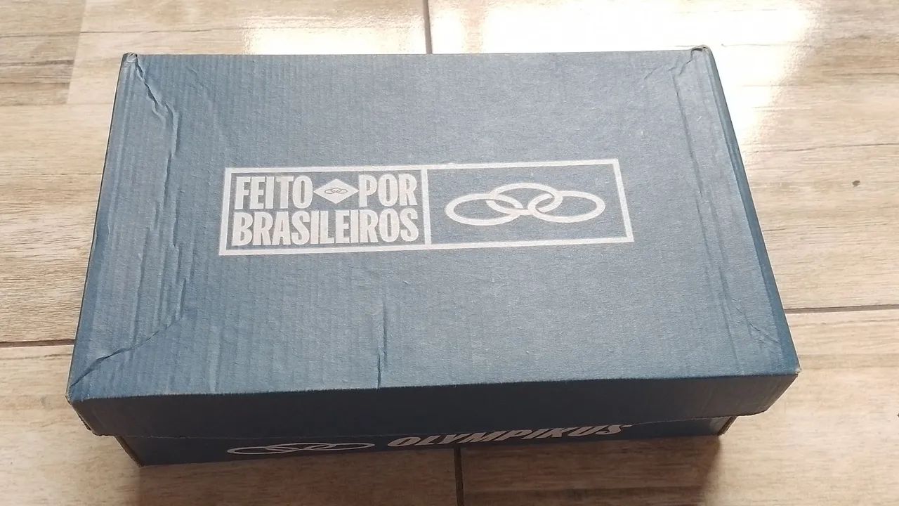 Chinelo Olympikus Slide  - Foto 4