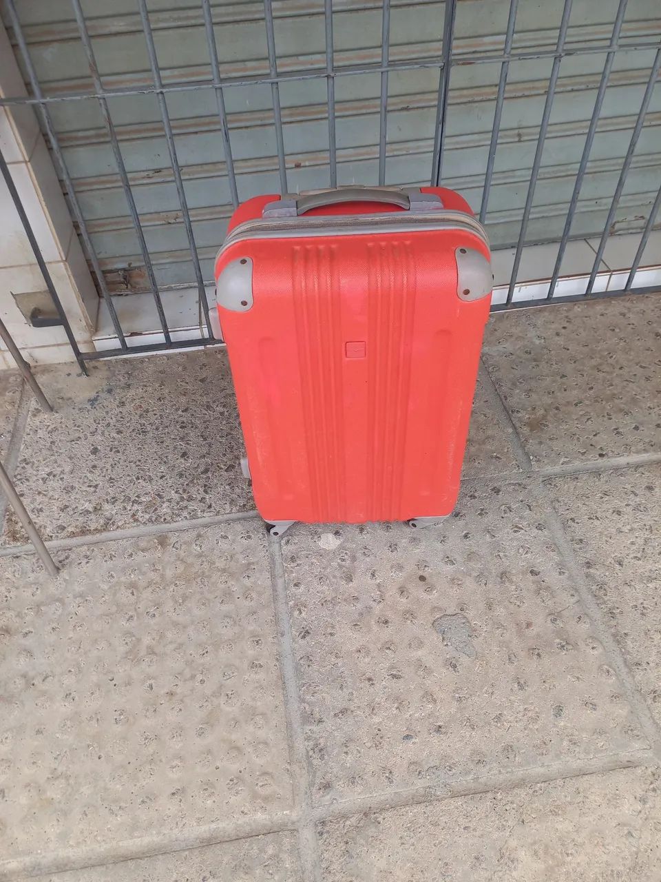 Mala para viagem da pequena.  - Foto 2