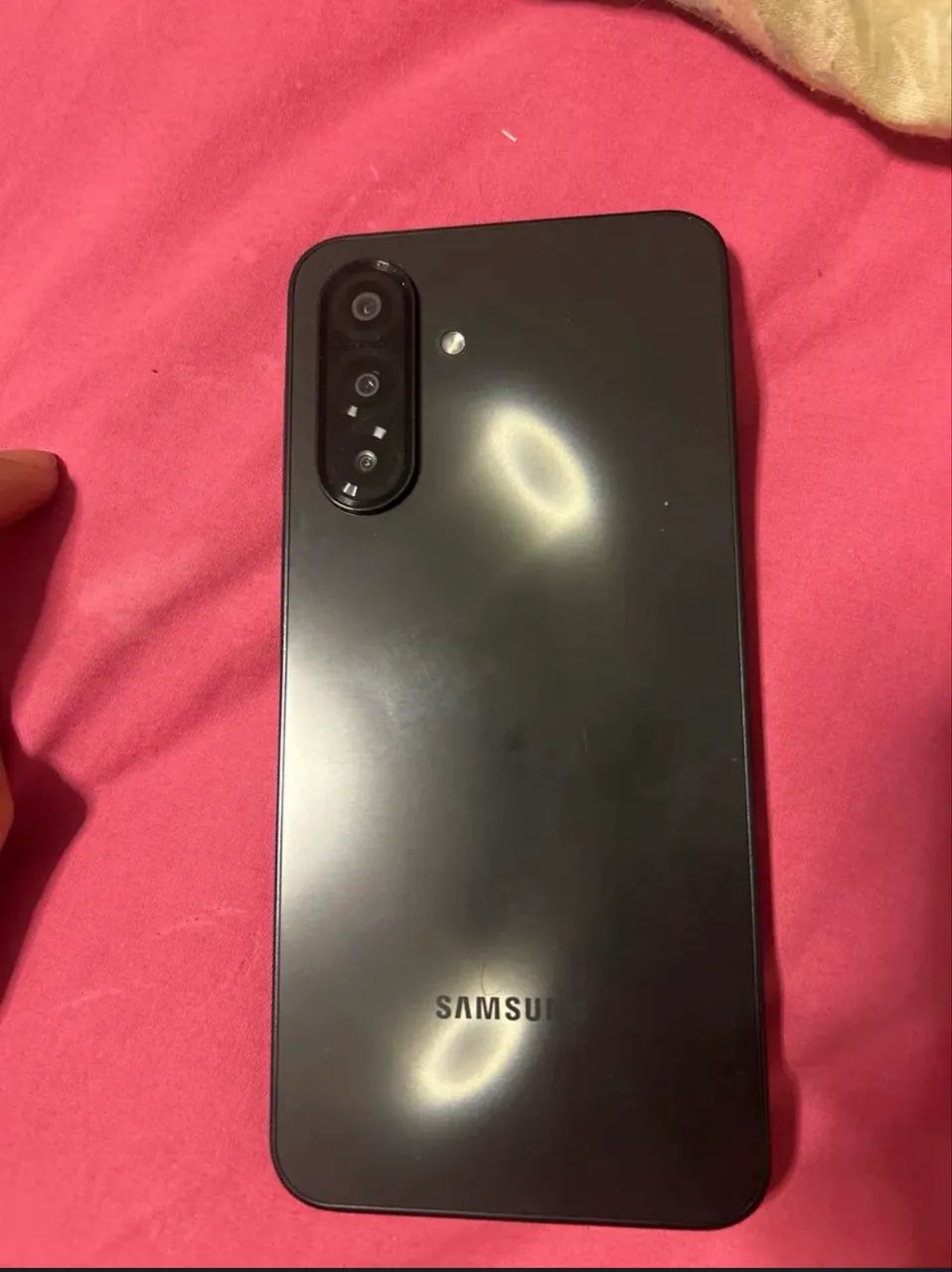 Galaxy troca por outro aparelho ou Tablet
