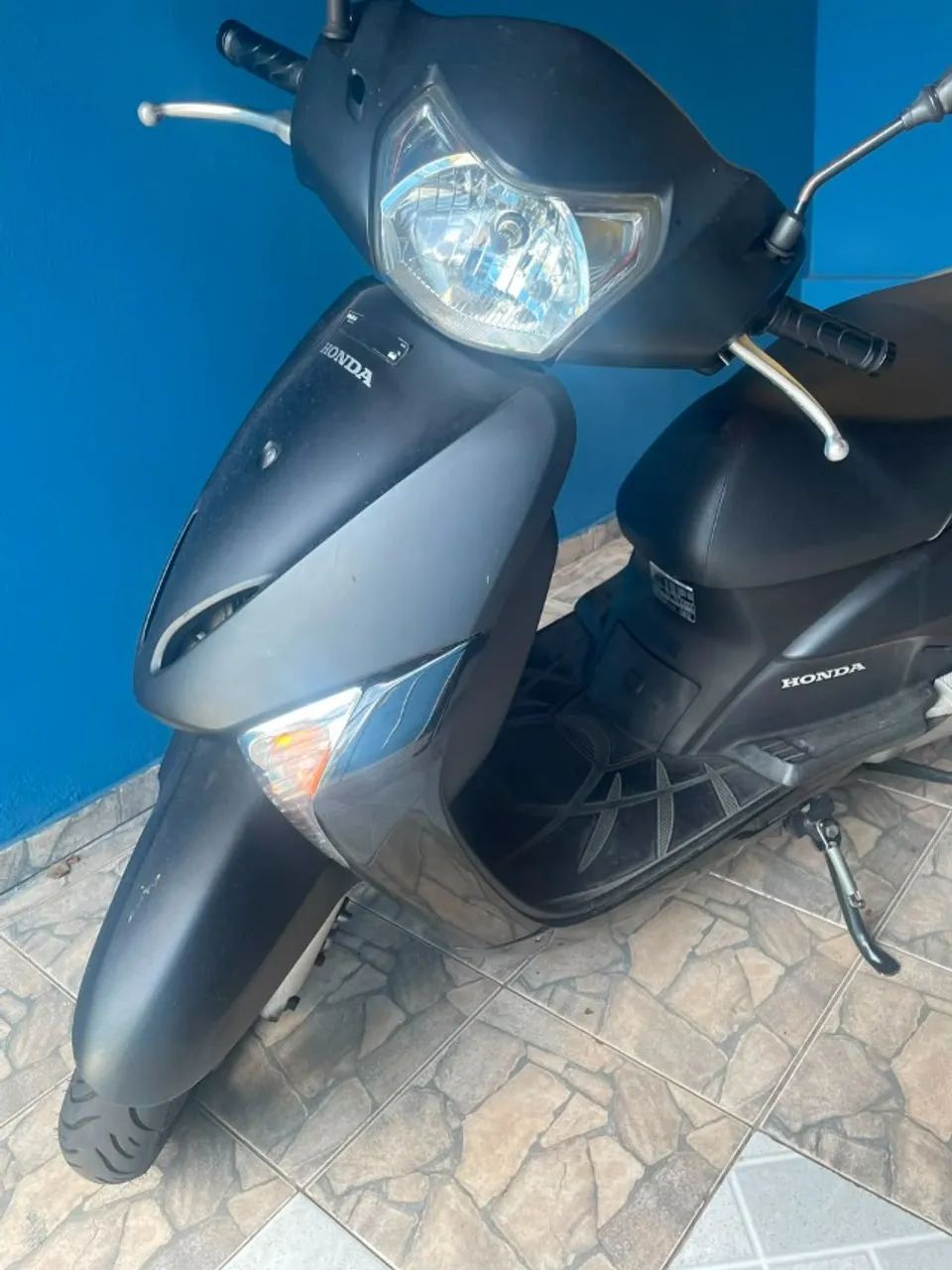 Honda Lead 110cc  - Foto 4