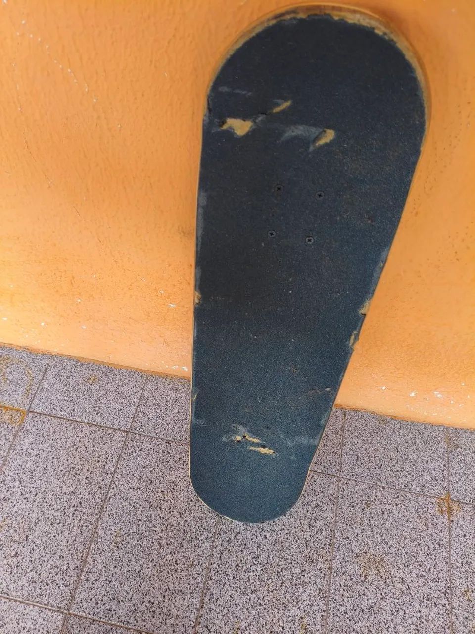 Skate primitivo naruto - Foto 2