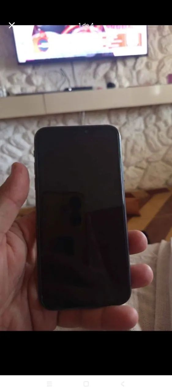 iPhone 11