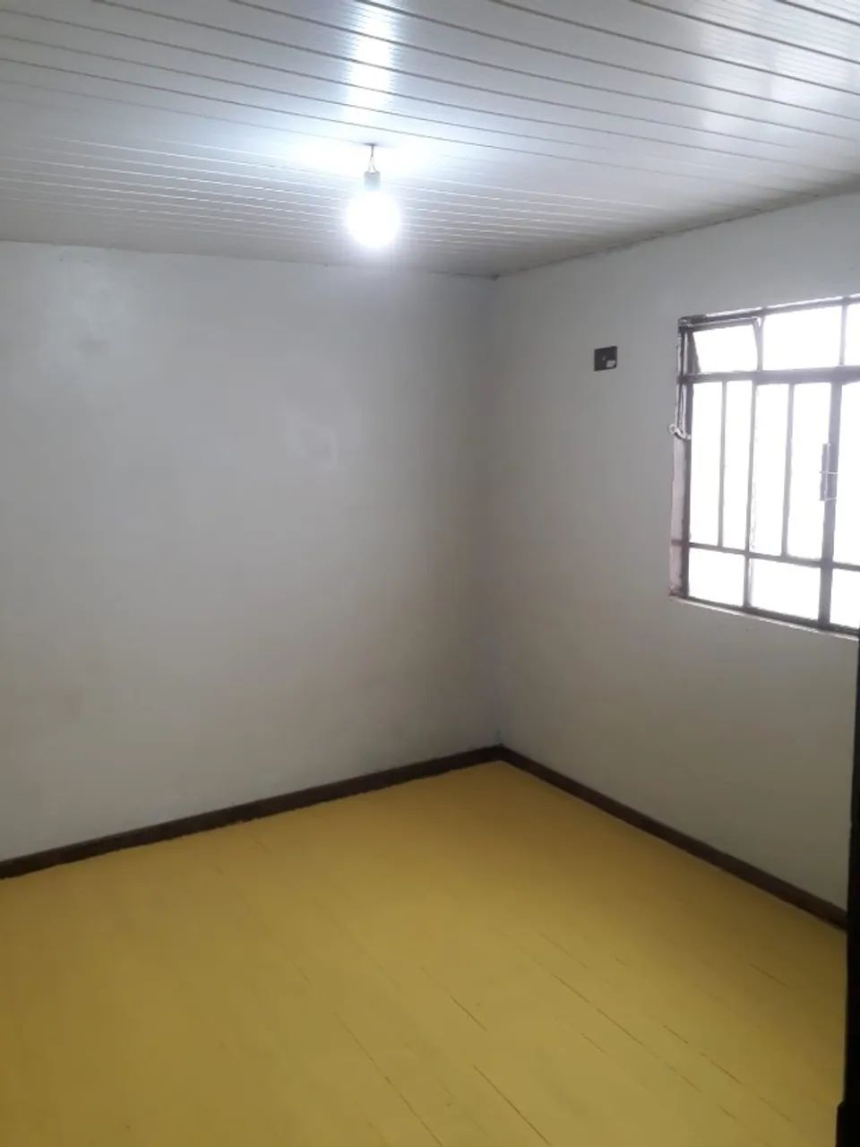 ALUGO CASA PÓXIMO AO CENTRO DE PONTA GROSSA * - Foto 2