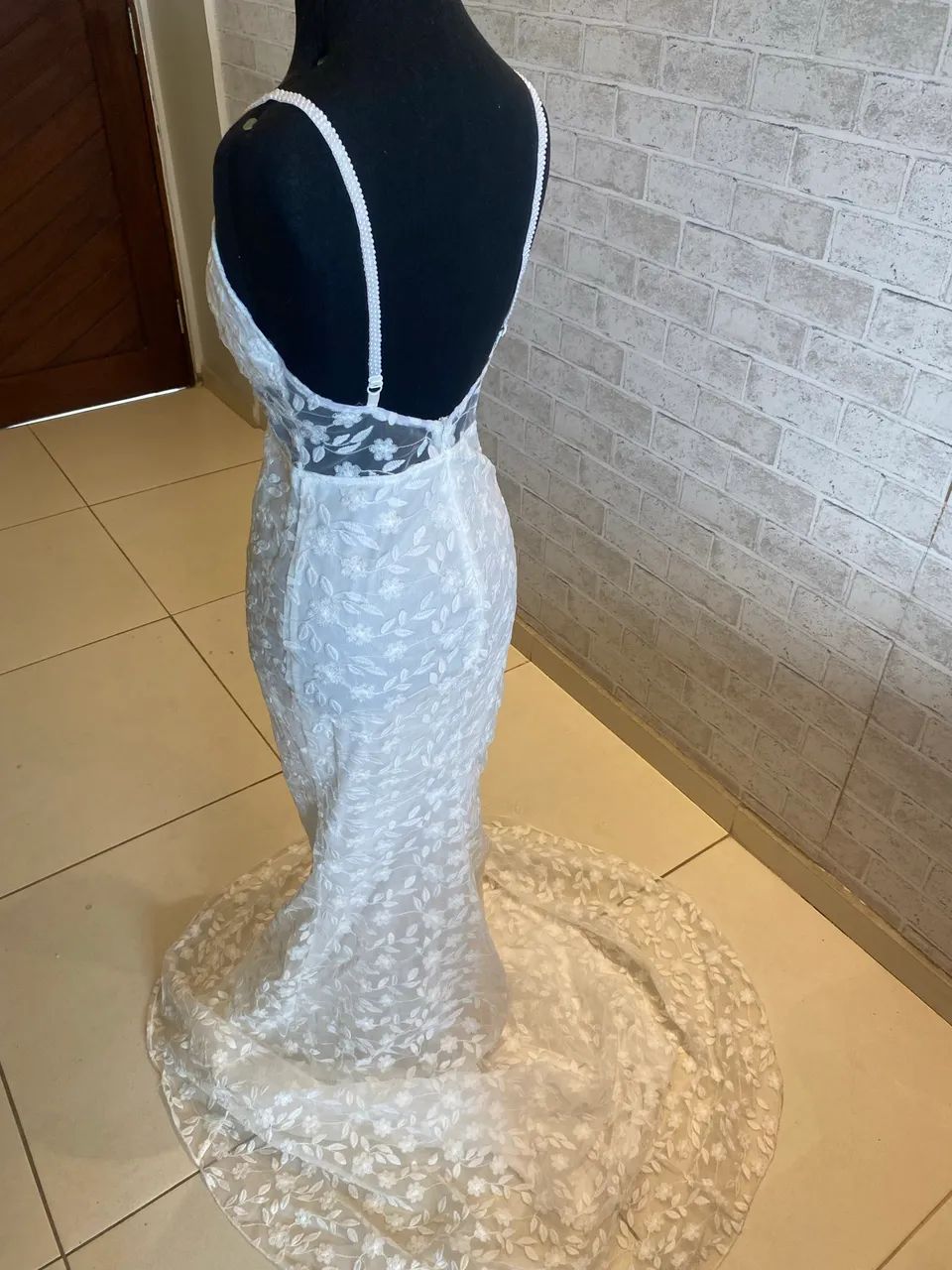 Vestido de noiva - Foto 3