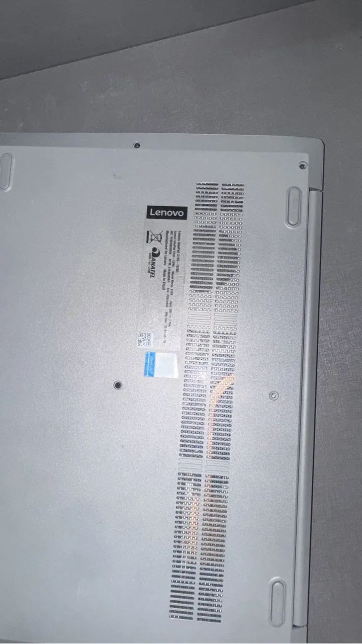 NOTBOOK LENOVO  - Foto 2
