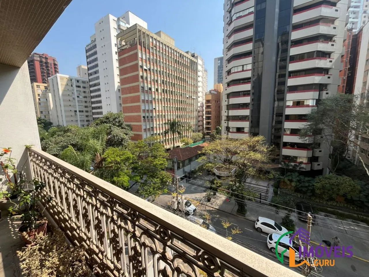 APARTAMENTO - ITAIM BIBI - SP - Foto 3