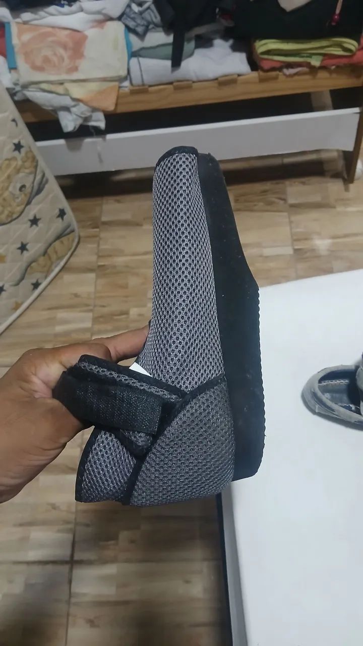 Apoio para o pe - Foto 2