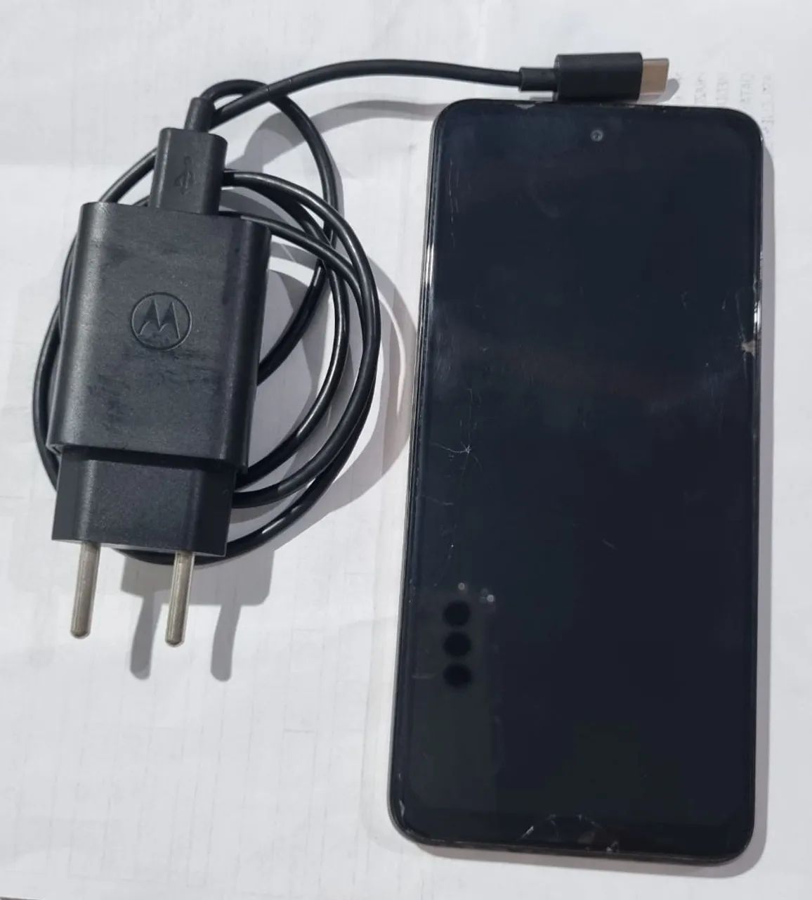 CELULAR MOTO G 53, 128 GIGAS. G5 - Foto 2
