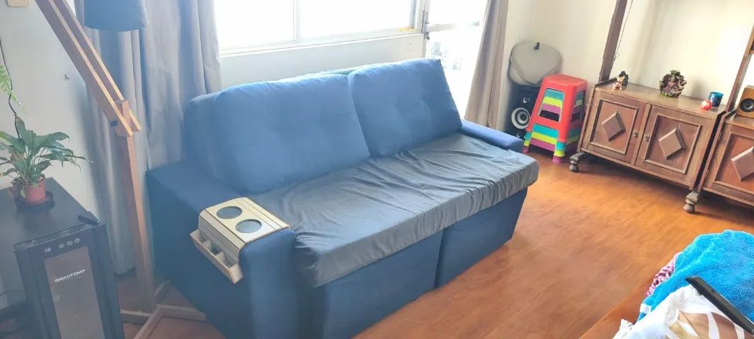 Sofá Cama - Foto 2